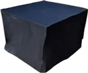 40 inch square cover for Gas Firepits , Fire Tables and Outdoor Patio Tables
