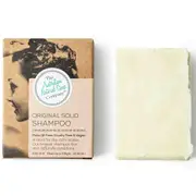 ANSC Original Solid Shampoo | Shop Online Flora & Fauna Australia
