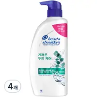 在飛比找Coupang 酷澎優惠-head&shoulders 海倫仙度絲 頭皮護理洗髮乳 薄