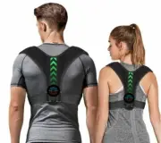 Back Posture Corrector for Women & Men - Shoulder Brace Back Posture Corrector