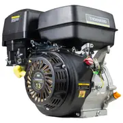 Thornado 13HP Petrol Stationary Motor - Recoil Start Engine (25.4mm Key Shaft)