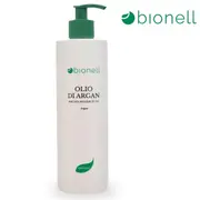 Bionell argan massage oil bionell 500 ml