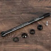 Get the Perfect Rear Wheel Fit with this Bike Trainer Thru Axle Skewer