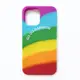 【Candies】Simple系列 愛之彩虹-適用iPhone 12 Pro Max