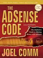 在飛比找三民網路書店優惠-The Adsense Code A Strategy: W