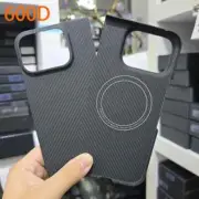 Aramid Carbon Fiber Case for Google Pixel 9 Pro Fold Ultra Thin Magnetic Cover