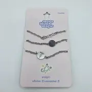 Girls' Zodiac Bracelet Set - Scorpio - More Than Magic
