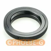 For T2 T mount Lens to NIKON mount adapter D7000 D3200 D3100 D3000