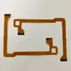 LCD Hinge Screen Cable Flex Screen Cable Shaft Cable for Panasonic DC- GH5 GH5S