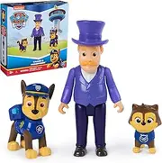 PAW PATROL Hero Pup Core Chase