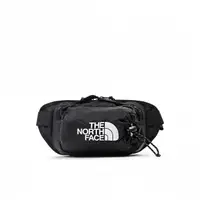 在飛比找momo購物網優惠-【The North Face】北臉 腰包 斜背包 運動包 