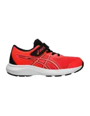 [Asics] Contend 9 Pre-School Sport Shoes in Red
