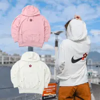 在飛比找蝦皮商城優惠-NIKE AS W NSW VDAY FLC HOODIE 