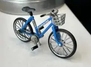 1:20 ZEE ZYLMEX MINIBIKES HUFFY TRADEWIND die-cast Metal Vintage 1970s H382