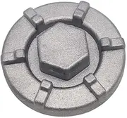 Labwork Oil Drain Plug Replacement for Y-m-ha YMH-20 Big Bear 350 400 Raptor Warrior 350 Wolverine Rhino 450 Grizzly 400 450 600 Kod-ak 400 450 Replacement for 4HC-15351-00-00 30X-15351-00-00(4HC1535