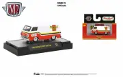 1964 Dodge A100 Panel Van M2 Machines Auto-Thentics R76 Limited Edition 9,000