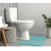 Toggle Microfiber Bath Mat Marine