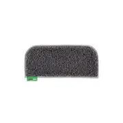 Muk Mat Grey Rounded Caravan Step Mat