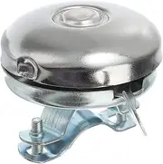 Gatuida Vintage Bike Bell Mini Retro Handlebar Horn Bright Color Cycling Accessory Easy to Install Loud Sound for Cruiser Bikes for Men Women
