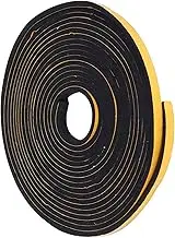 Window Sealing Strip Soundproof Foam Buffer Block Windproof Insulation Tape for Sliding Doors