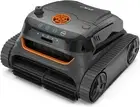 WYBOT S2 Cordless Robotic Pool Cleaner, Smart Navigation Pool Robot Vacuum