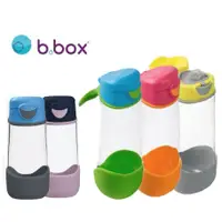 在飛比找蝦皮購物優惠-澳洲 b.box直飲水壺 tritan直飲水壺 bbox 4