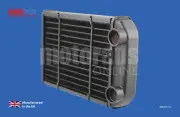 Heater matrix for BMW Mini One Cooper R50 to R53 UK Won't Block Up 772