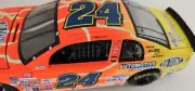 1999 REVELL 1/18 JEFF GORDON #24 DUPONT NASCAR RACERS SPECIAL PAINT SCHEME