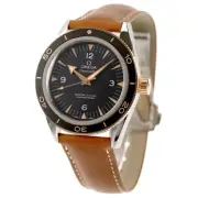 OMEGA Seamaster 300 Master CO‑AXIAL CHRONOMETER 233.22.41.21.01.002 Men "NEW"