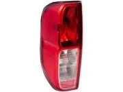 Brock 26PK13G Left Tail Light Assembly Fits 2009-2012 Suzuki Equator (for: Suzuki)