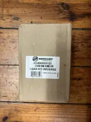 Quicksilver Mercury NEW OEM 43-8M0053123 Gear Kit Reverse