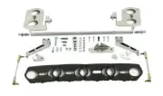 VW TYPE 1 3 BUG BUG GHIA NOTCH HEX BAR LINKAGE WEBER IDF DELLORTO DRLA EMPI HPMX