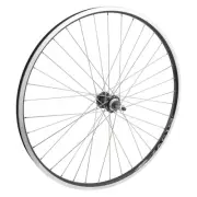 WHEEL MASTER Rear 26x1.5 559x19 Wei 19 Bk 36 Aly 5/6/7sp Bo Bk 135mm Ss2.0
