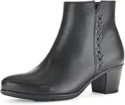 [Gabor] Women's Classic Ankle Boots, Women's Ankle Boots