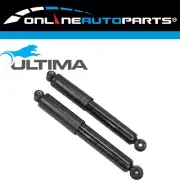 Rear Lowered Shock Absorbers for Ford Falcon Fairmont BA BF FG XT Sedan XR6 XR8