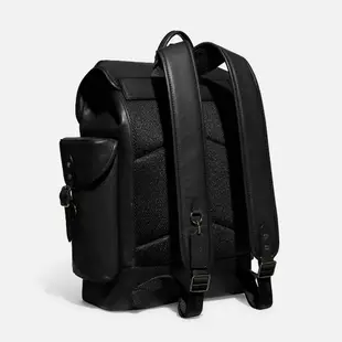 COACH後背包 Hitch Backpack