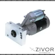 OEX Starter Motor For Chevrolet Corvette Sting Ray C2 5.4l 327 Chev #HXS075
