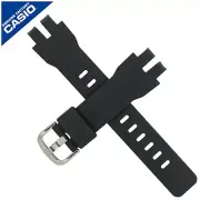 Genuine Casio Watch Strap Band for PRG-330 PRG 330 BLACK