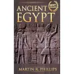 ANCIENT EGYPT: DISCOVER THE SECRETS OF ANCIENT EGYPT