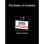 THE BASICS OF BUSINESS