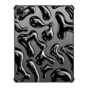 iPad Pro 12.9-inch (5th/6th gen) iPad Impact Case Liquid Groovy