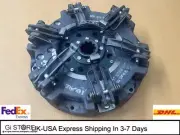 OEM E006505460C91 DUAL CLUTCH ASSEMBLY FOR 3550 5555 5565 5570 MAHINDRA TRACTOR