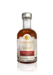 Nonesuch Red Wine Cask 52 Single Malt 200ml