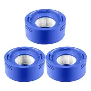 Post Filter 96747801 for Dyson V7 V8 Animal Motorhead Absolute Cordless Parts