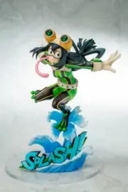 Takara Tomy My Hero Academia Tsuyu Asui Hero Suit Ver. 1/8 Complete Figure