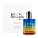 【Juliette has a gun 帶槍茱麗葉】香草共鳴中性香水 淡香精 50ml