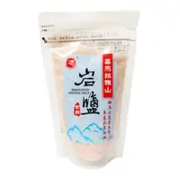 在飛比找momo購物網優惠-【勝記大榮】岩鹽(200g)