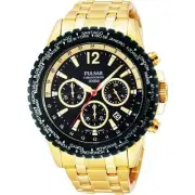 Seiko Pulsar Chronograph Watch Pt3578X1