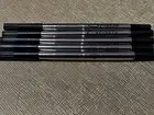 Parker Rollerball Refill (5) Black 0.5 (Purchase 5 Get 1 Free) 6 Total In Lot