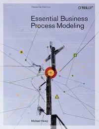 在飛比找博客來優惠-Essential Business Process Mod
